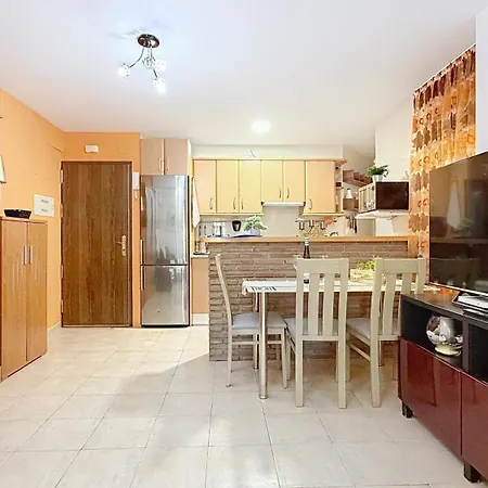 Center By South Costa Apartament Nerja