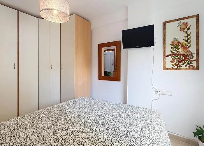 Center By South Costa Apartament