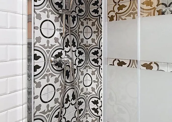 Center By South Costa Apartament *