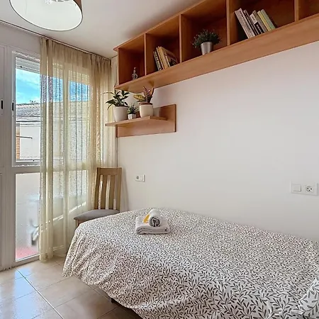 Center By South Costa Apartment Nerja
