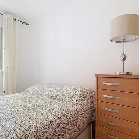 Center By South Costa Apartamento Nerja