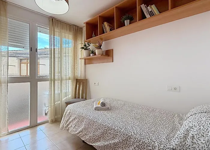 Center By South Costa Apartamento Nerja
