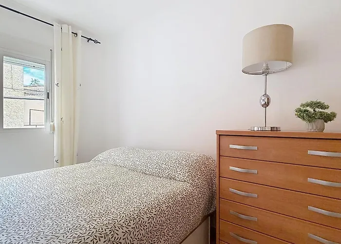 Center By South Costa Apartamento Nerja